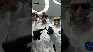 Полировка фар шуруповертом 