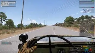 Got Arma'd