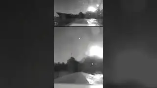 Атака дрона на десантный корабль в Новороссийске