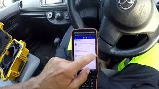 Строительство нового стадиона.  Начало...