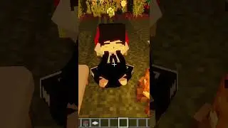 Giving Diamonds to Yoru on the First Date – Jenny Mod Minecraft!