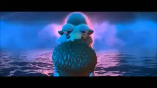 Ice Age 4 : Scrat vs Siren