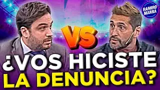 MARRA HABLÓ DE INSAURRALDE Y SU VÍNCULO CON JXC | Ramiro Marra | Bull Market