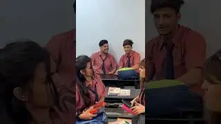 Humse panga lene chali thi 😎 