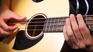 Hit the BASS Jack