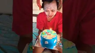 Bego Ulang Tahun