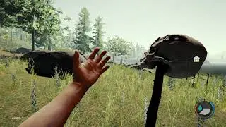 Cannibal Chaos | The Forest pt 2