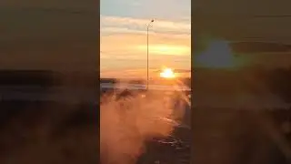 Железный конь!
