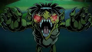 La Leyenda del KAPPA | Huaca Shaman