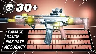 30+ KILLS w/ BEST KILO 141 LOADOUT (Best Kilo Class Setup) Warzone Best Kilo Loadout