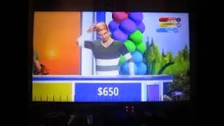 Wheel Every Day In October 2024 Season: Episode 31