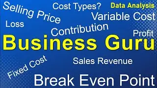 Startup terms YOU NEED TO KNOW | Business Guru