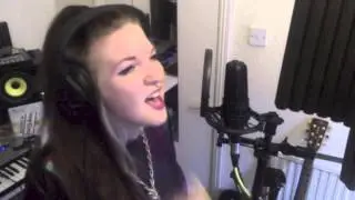 Ella Henderson - Ghost (Katie Sky Cover)