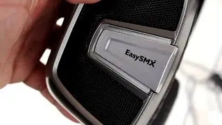 Unpacking the EasySMX ESM-G291 Gaming Headphones