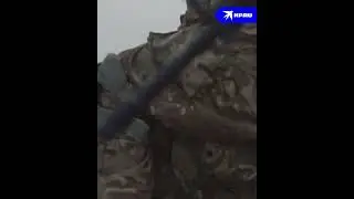 Матрос Георгий Бираульев обезвредил диверсионную группу и спас жизнь боевым товарищам