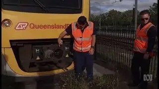 Queensland Rail is allowed to continue with external recruitment, FWC rules