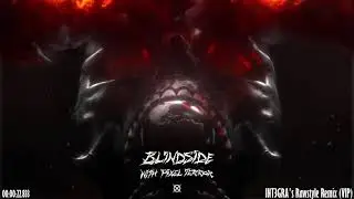 KAYZO & Pixel Terror - Blindside [INT3GRA Rawstyle Remix] (VIP)