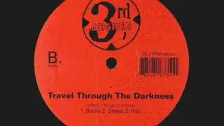 3rd Degree - Travel Through The Darkness [1998]