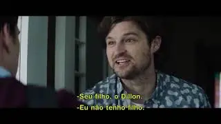 A Bruxa da Casa ao Lado | Trailer