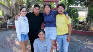 Por la generosidad compartida