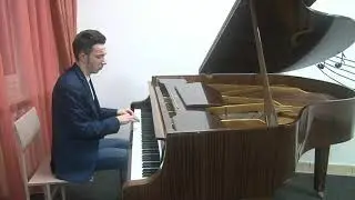 Токата Юрій Шамо     