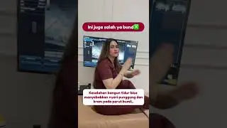 Cara Ibu Hamil Bangun - Medikacare