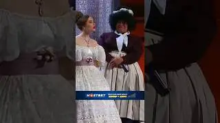 Няня А.С Пушкина🤣 