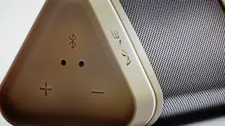 How to Pair Hercules WAE Outdoor 04Plus to iPhone:Android