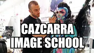 BARCELONAUTES / CAZCARRA IMAGE SCHOOL
