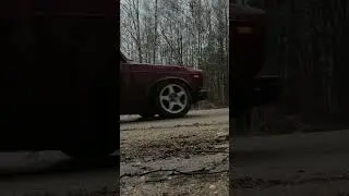 ВАЗ 2104 DRIFT CAR 