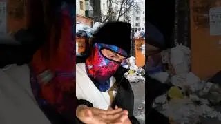 🥸ПРИТВОРИЛСЯ БОМЖИКОМ В COUNTER STRIKE 2