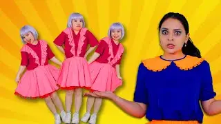 Copy Me Song  | Kids Funny Songs