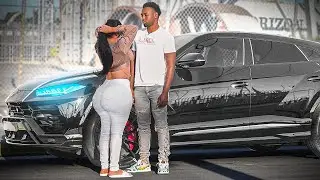 GOLD DIGGER PRANK PART 220!
