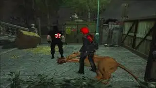 RESIDENT EVIL OUTBREAK IS BACK 2021 ! wild things vh ONLINE 2.1.2021