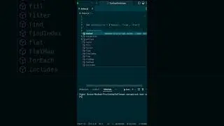 How to Remove an Element from the End of an Array! - JavaScript 