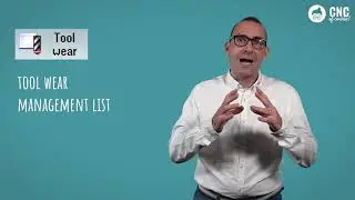 Siemens 840D - Tool data management