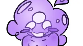 DATEN ROUTE BY CHANNELCASTSTATION BUT I CAN'T ANIMATE!!! (oc anim)
