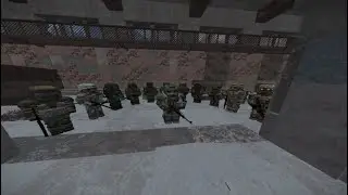 [STALCRAFT] Квест Приемыша / квест на акм Старьевщика