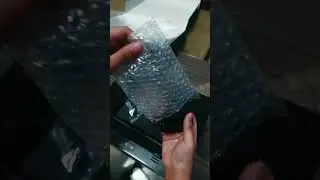 Unboxing Cooling Pad Laptop IETS GT 500 V1 #CoolingPad #IETS (Full Video Review on Description)