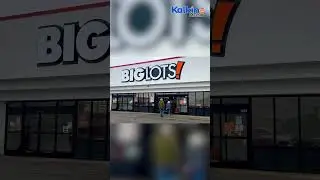 Big Lots Files for Bankruptcy Amid Declining Consumer Spending