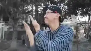 Lagu Parodi Abu Janda Menghina Habib Rizieq