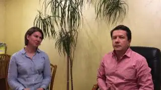 Мононуклеоз и вирус Эпштейн-Барра Олег Бессарабов Медицина Будущего.