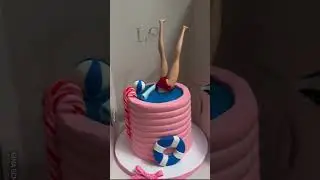 Man Gets Unfortunate Birthday Cake For Girlfriend 😂