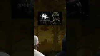 Springtrap in Dead By Daylight 😮… 