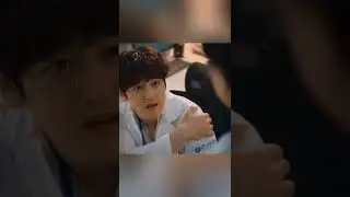🤣🤣🤣 Дорама:🎬Призрачный доктор !Подпишись🙏🏻