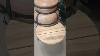 Обновление столиков на тандырах. стало красивее и богаче 