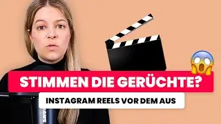 Instagram Reels in der Krise 📉🙈 wie müssen wir jetzt reagieren?