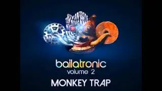 Ranidu- Monkey Trap