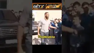Джон Джонс в Дагестане Махачкала Чемпион UFC Легенда 