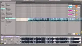 Ableton Tutorial: How to extract acapellas out of songs (Part 2 of 2)